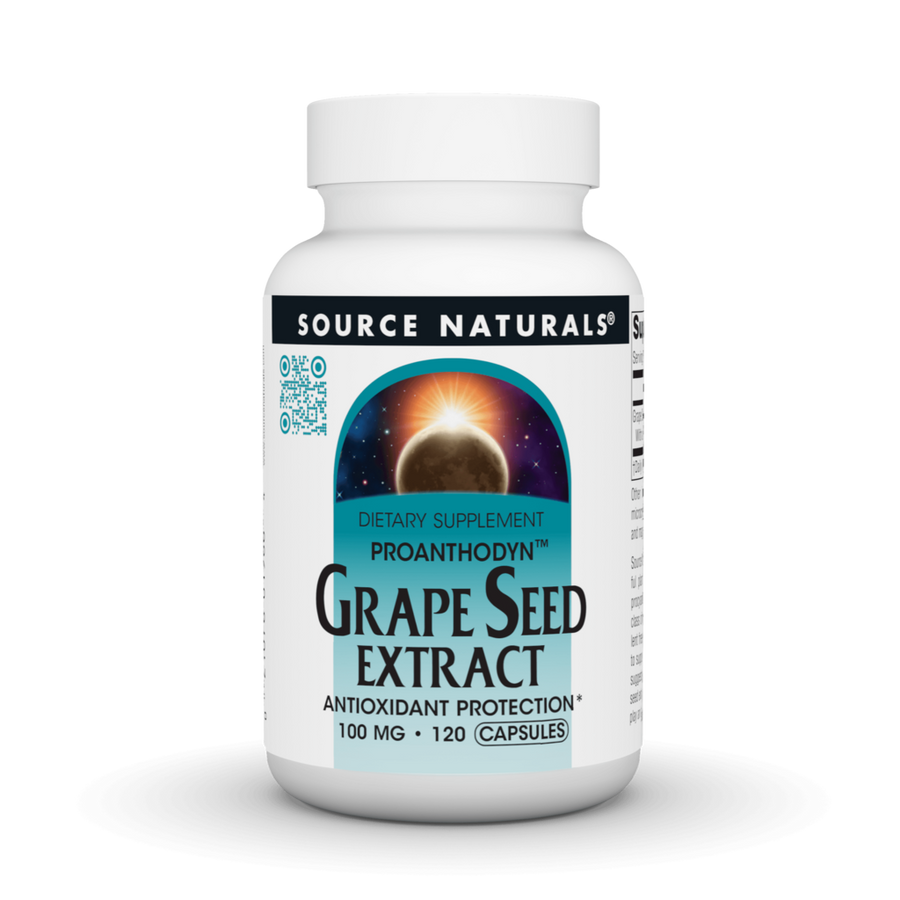 Grape Seed Extract, Proanthodyn™