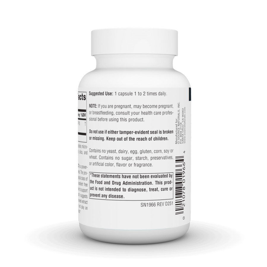 Grape Seed Extract, Proanthodyn™