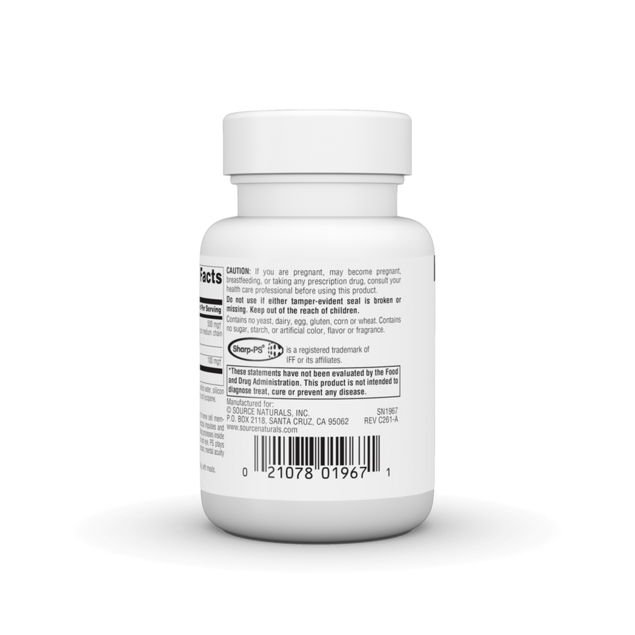 Phosphatidyl Serine Matrix™