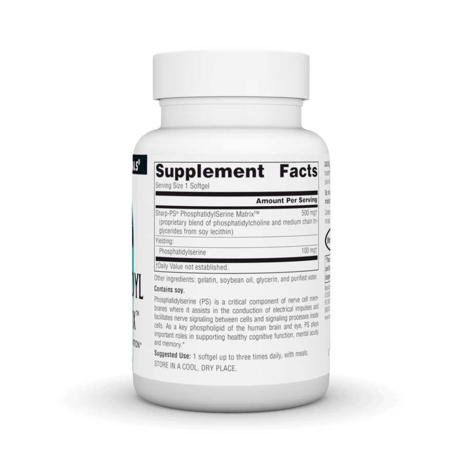Phosphatidyl Serine Matrix™