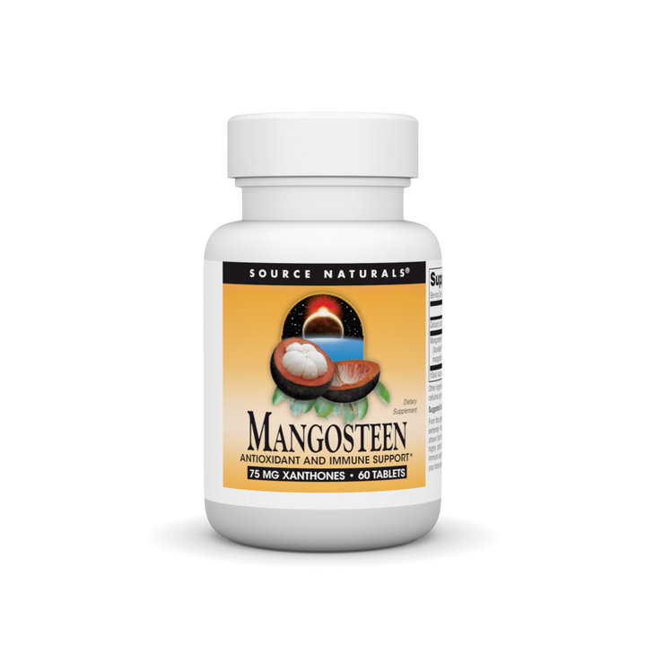 Mangosteen