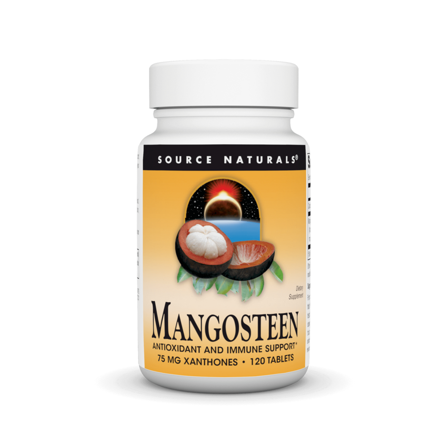 Mangosteen