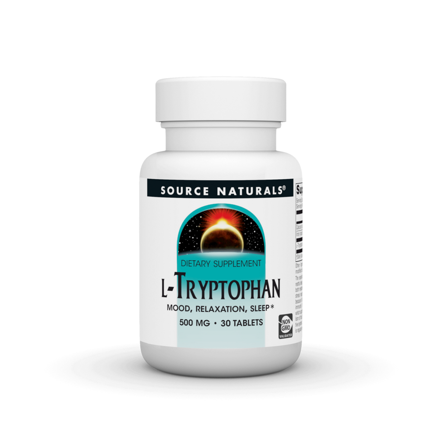 L-Tryptophan