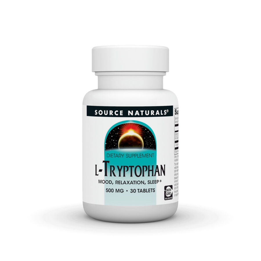 L-Tryptophan