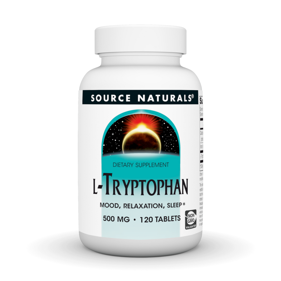 L-Tryptophan