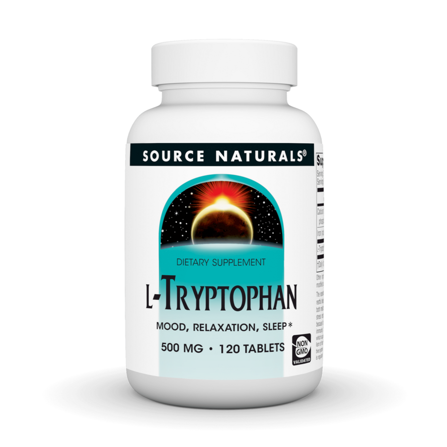 L-Tryptophan