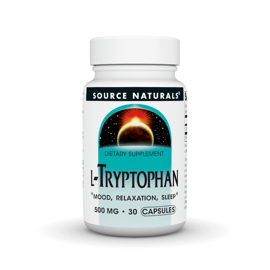 L-Tryptophan