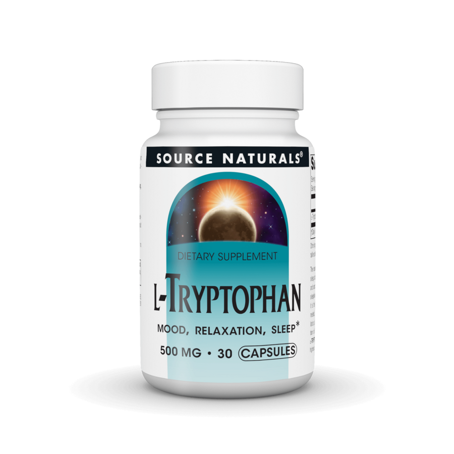 L-Tryptophan