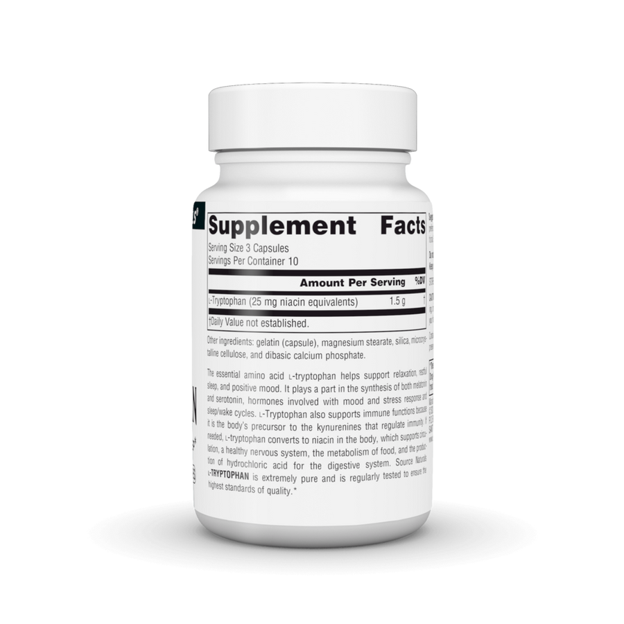 L-Tryptophan