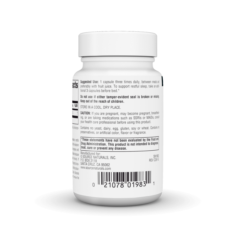 L-Tryptophan