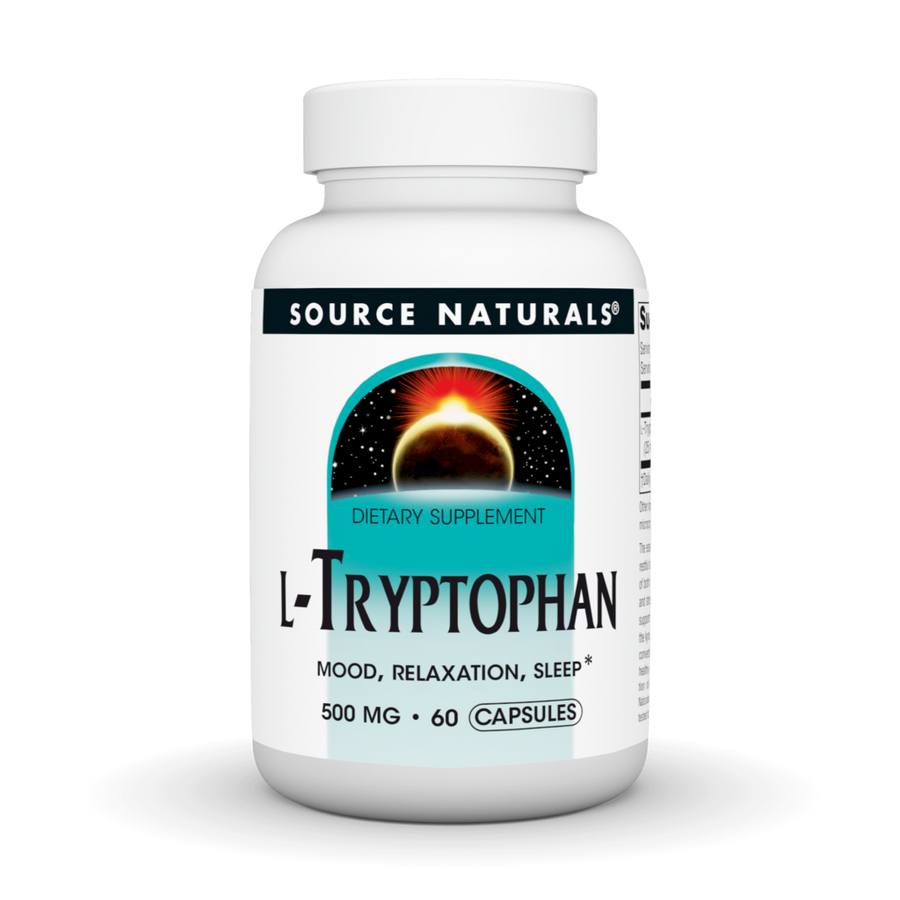 L-Tryptophan
