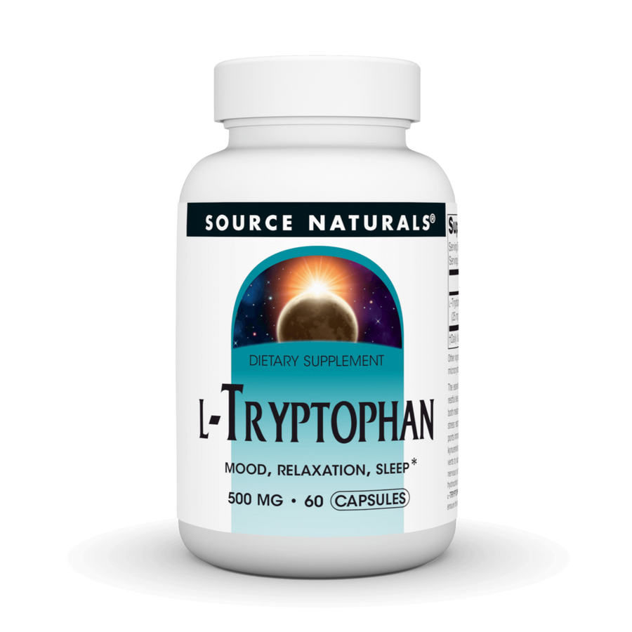 L-Tryptophan