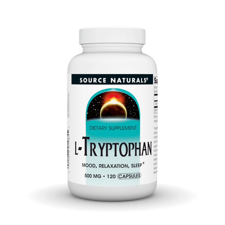 L-Tryptophan
