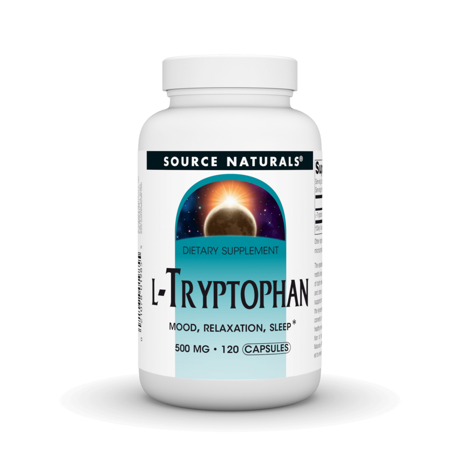 L-Tryptophan