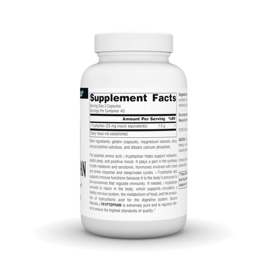 L-Tryptophan