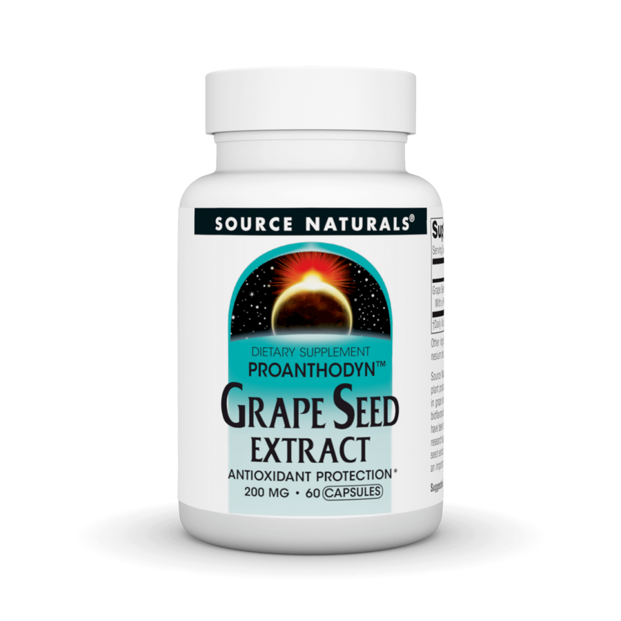 Grape Seed Extract, Proanthodyn™
