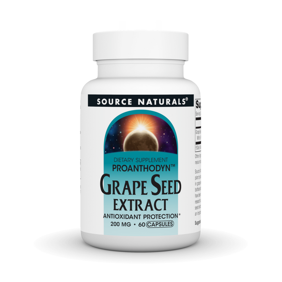 Grape Seed Extract, Proanthodyn™