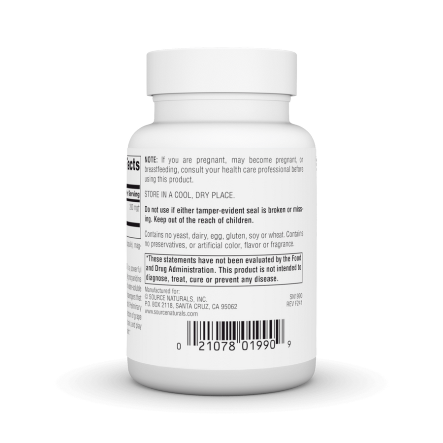 Grape Seed Extract, Proanthodyn™