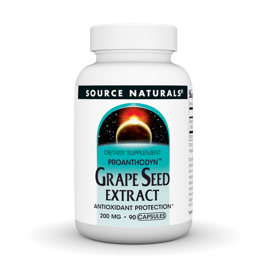Grape Seed Extract, Proanthodyn™