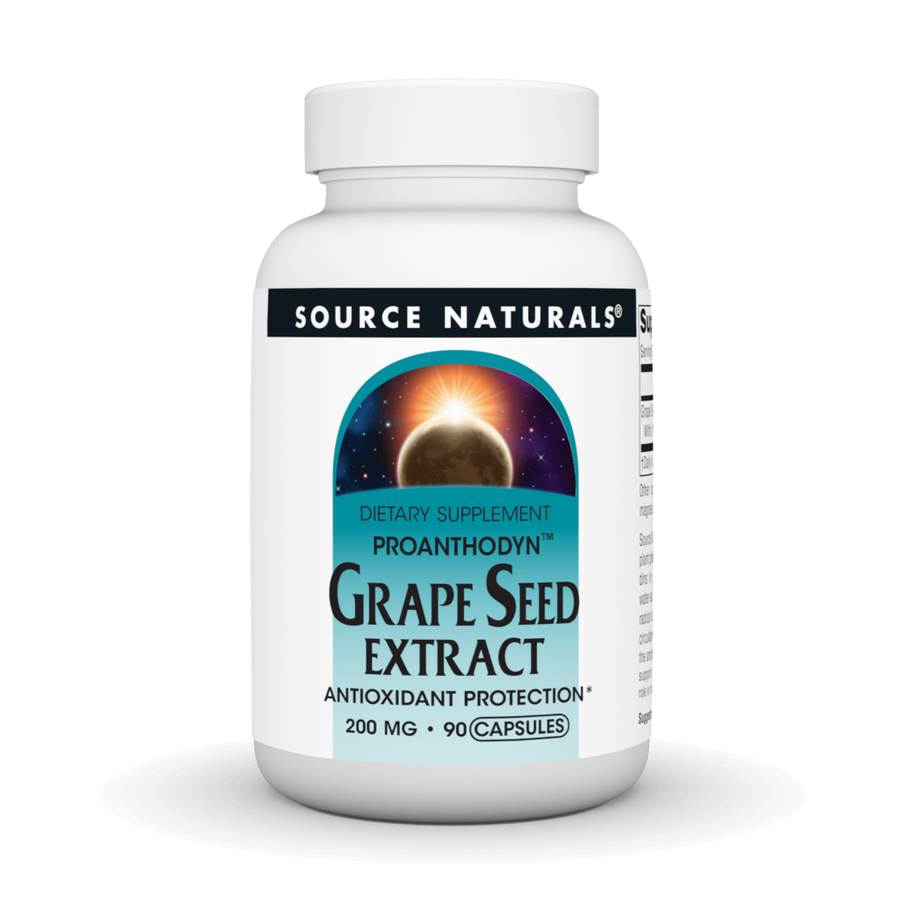 Grape Seed Extract, Proanthodyn™