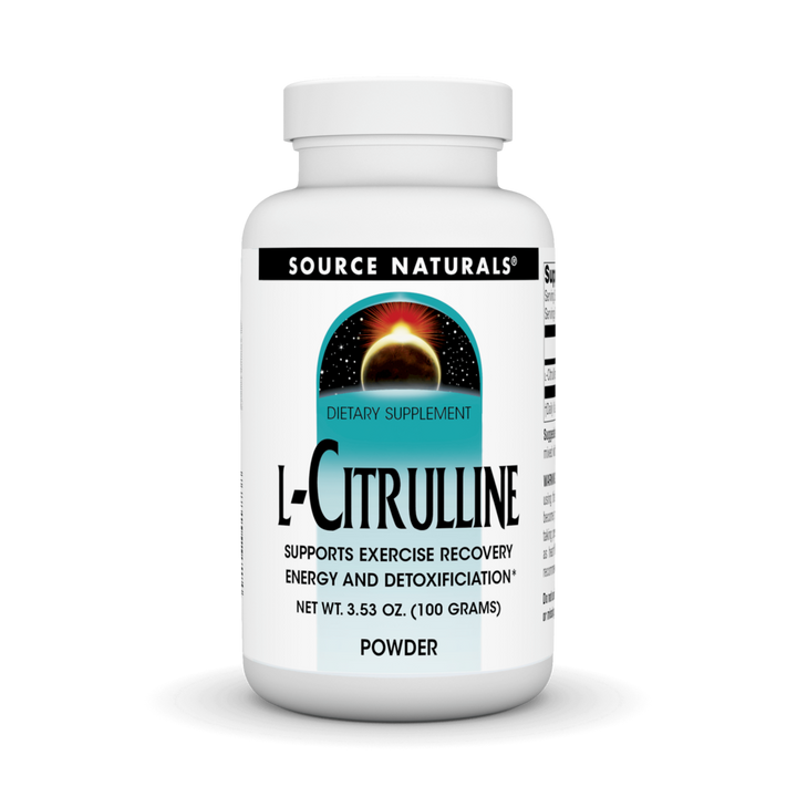 L-Citrulline