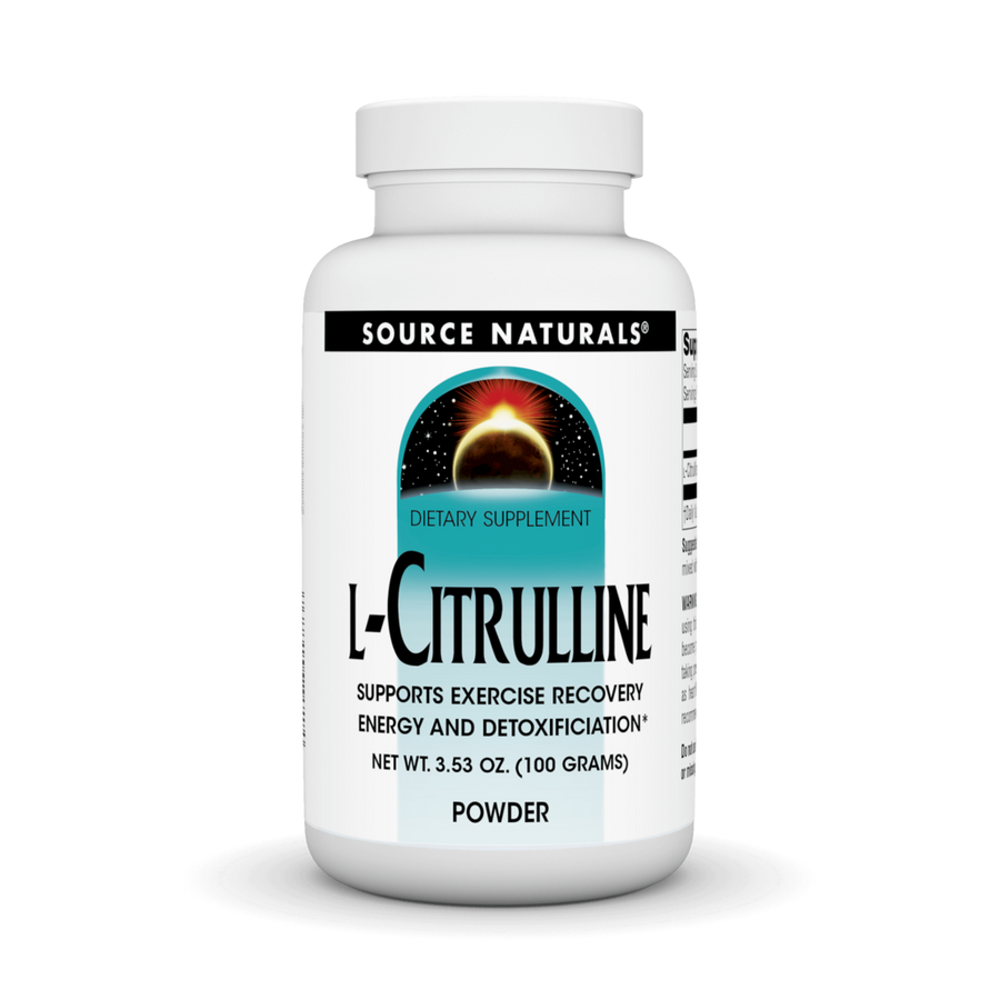 l-citrulline resveratrol l-glutathione Santeva - Here's a
