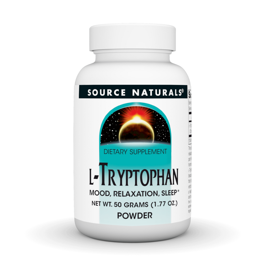 L-Tryptophan