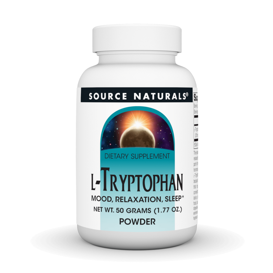 L-Tryptophan