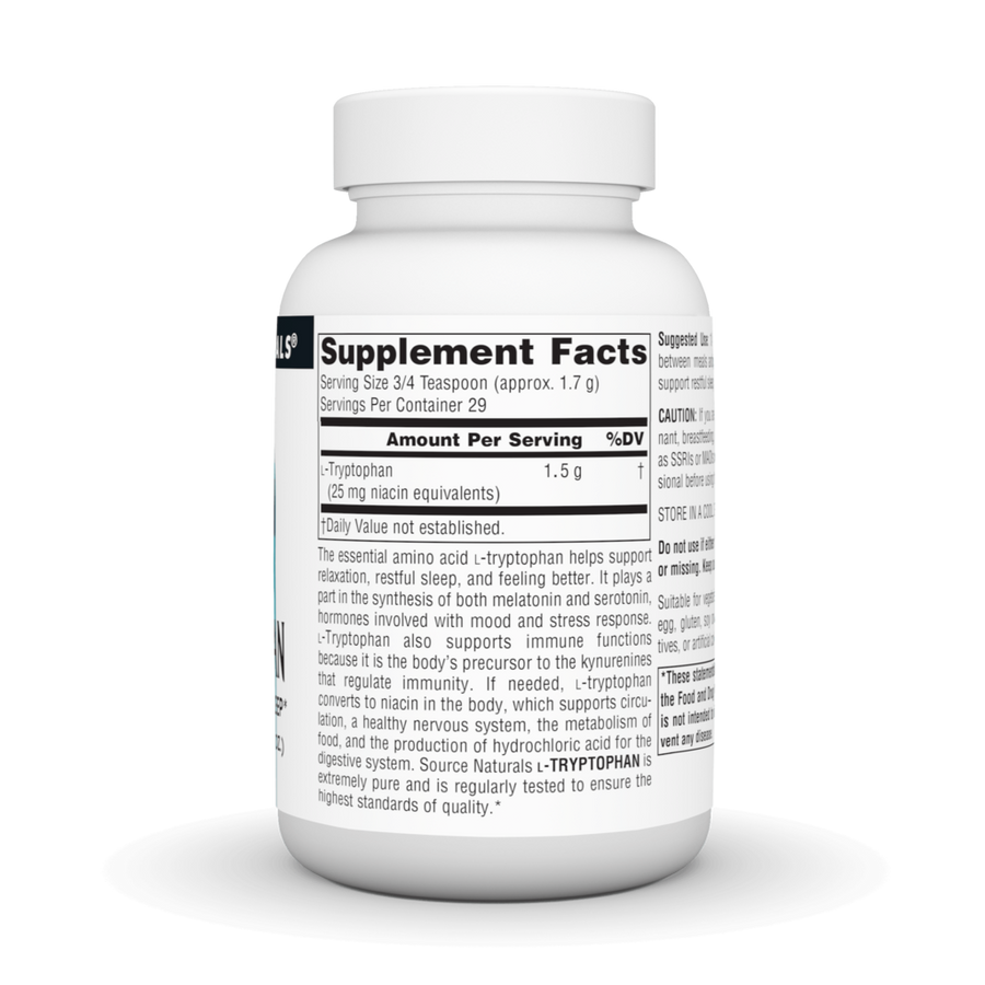 L-Tryptophan