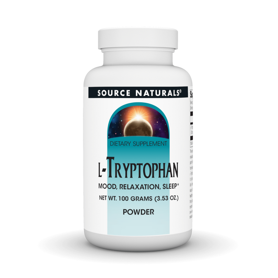 L-Tryptophan