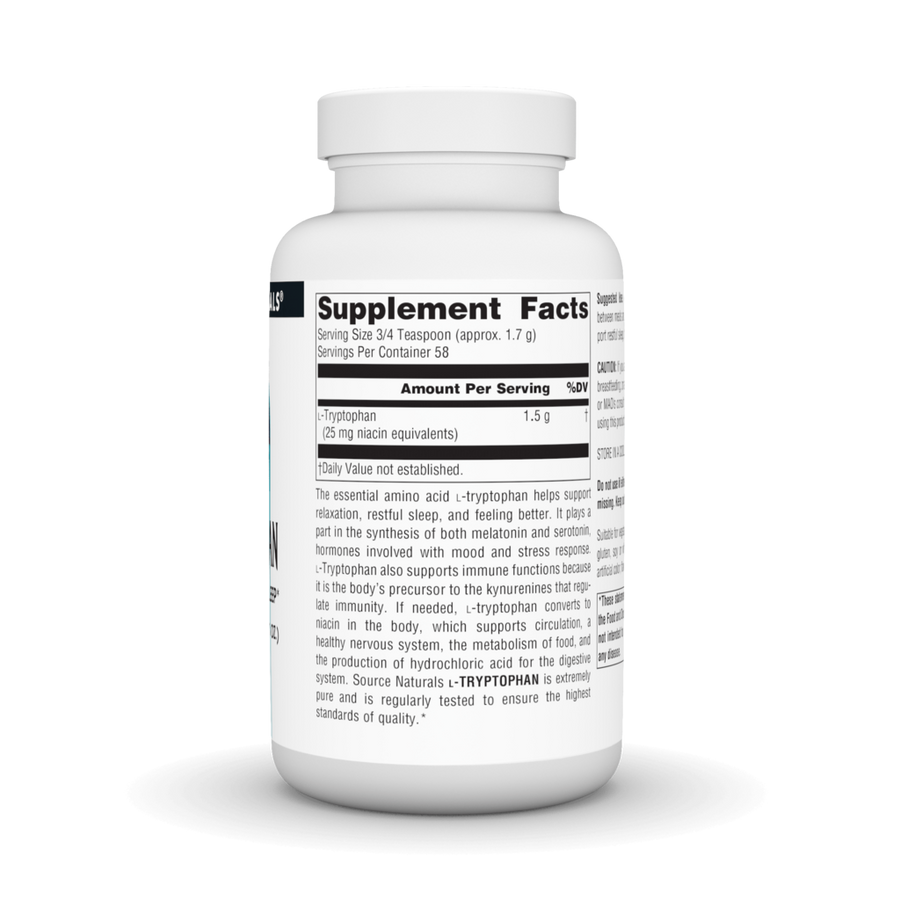 L-Tryptophan