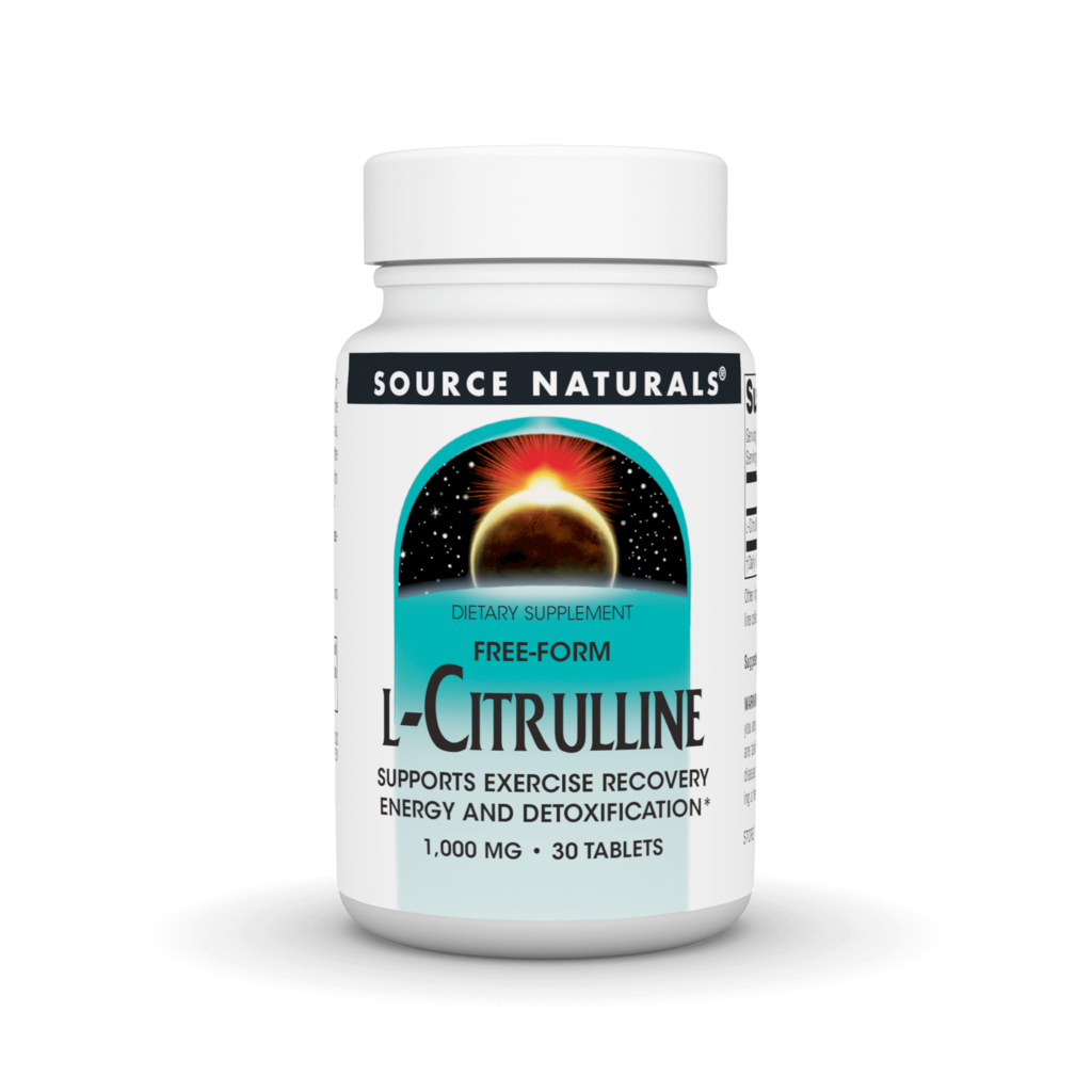 L-Citrulline