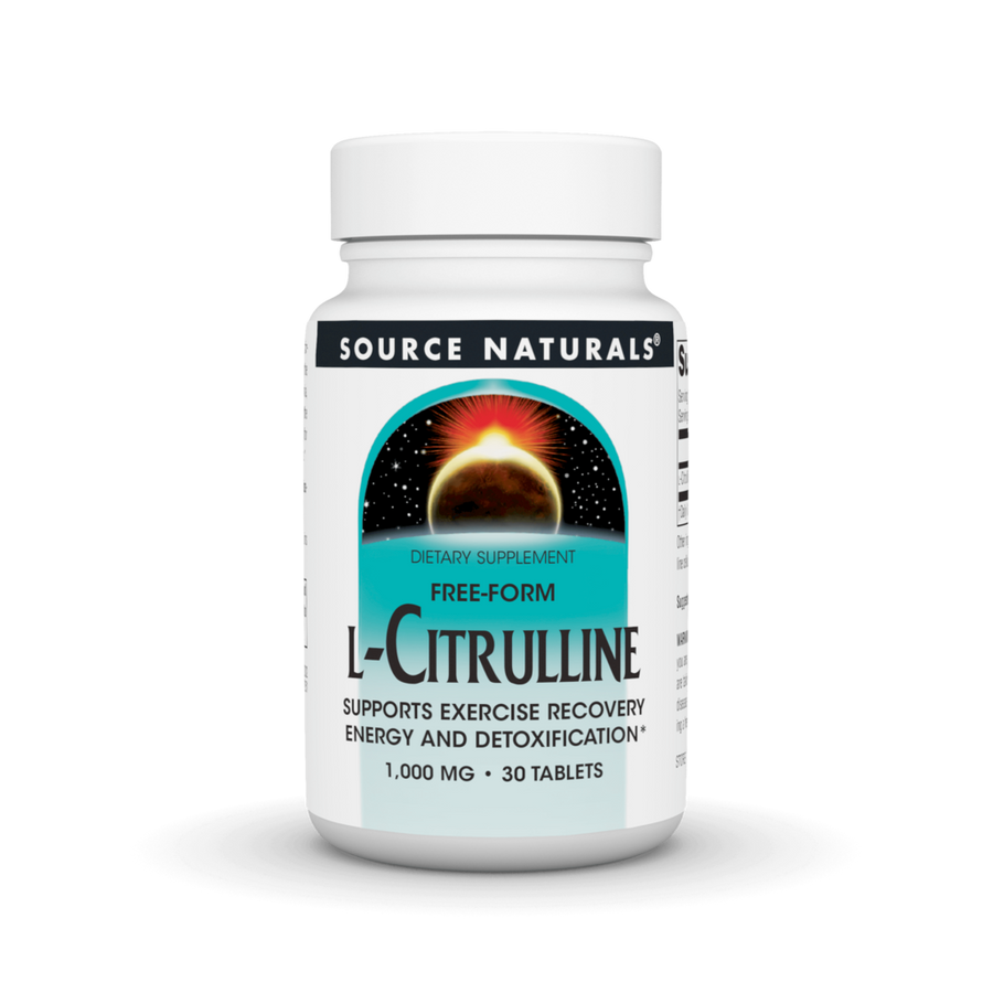 L-Citrulline