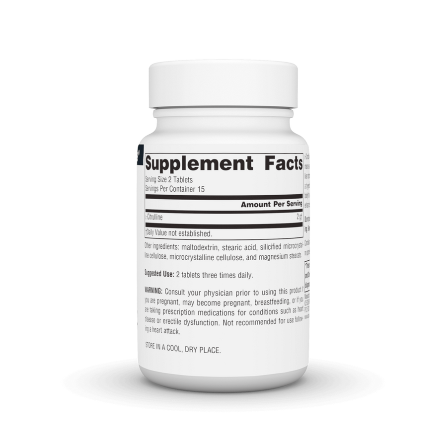 L-Citrulline