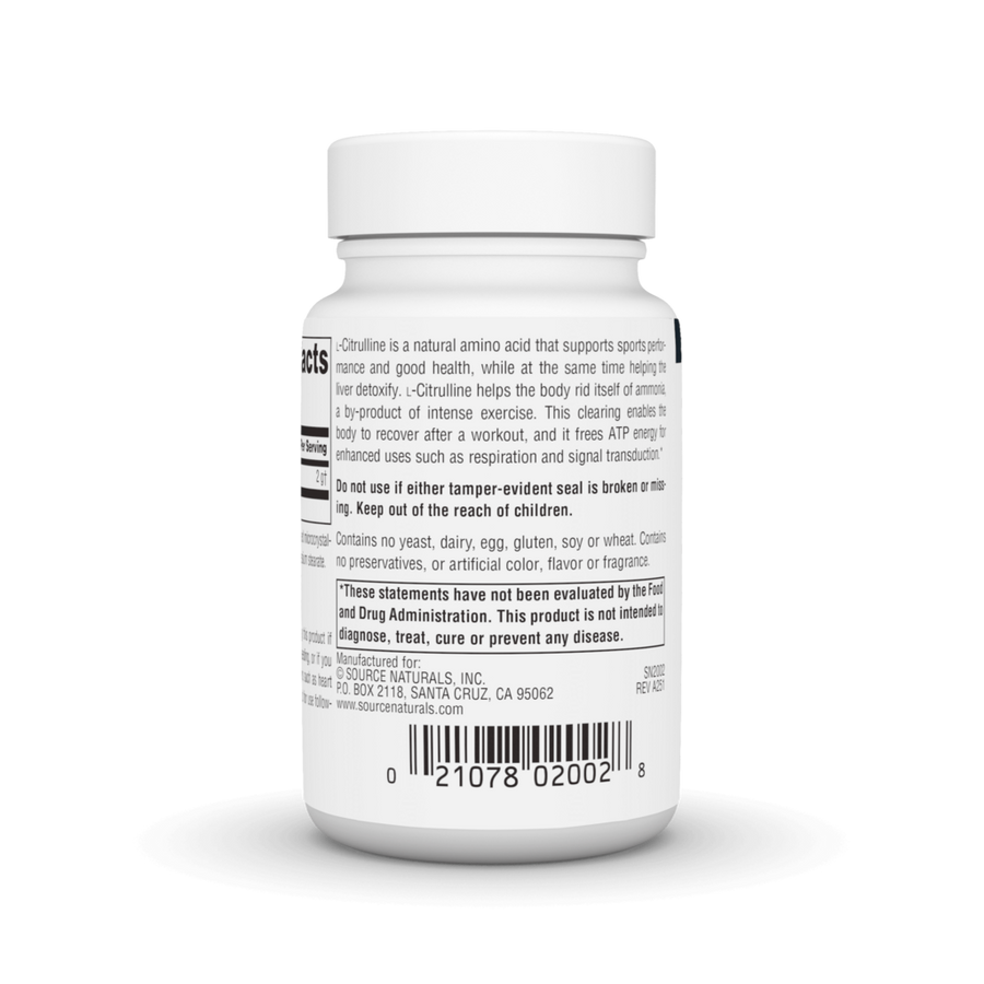 L-Citrulline