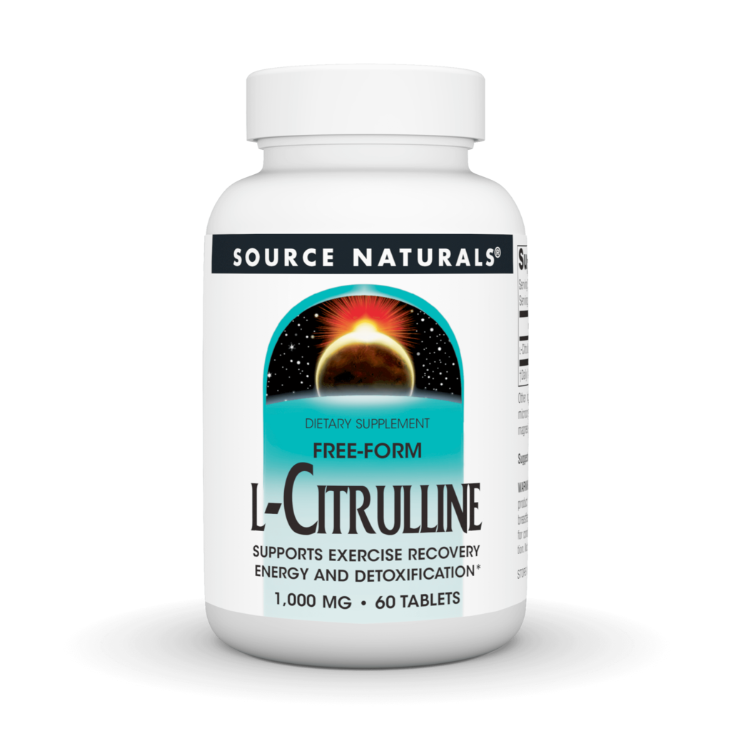 i-glutathione l-citrulline L-Citrulline