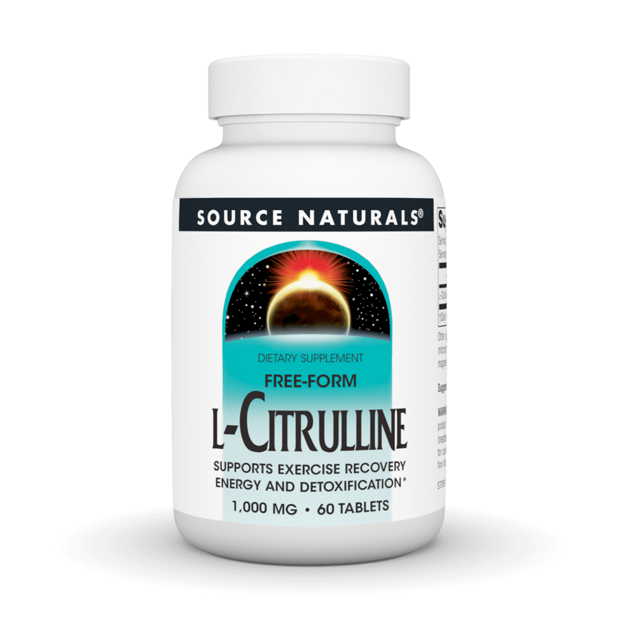 L-Citrulline