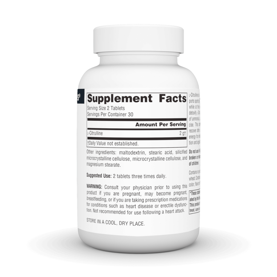L-Citrulline