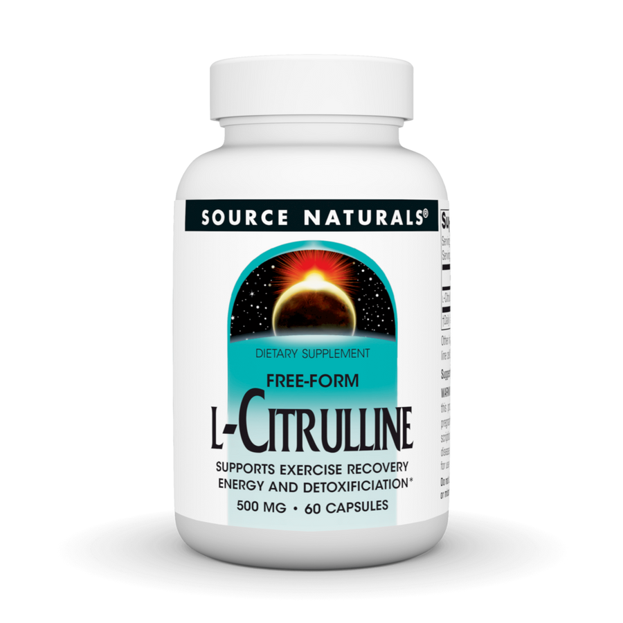 L-Citrulline