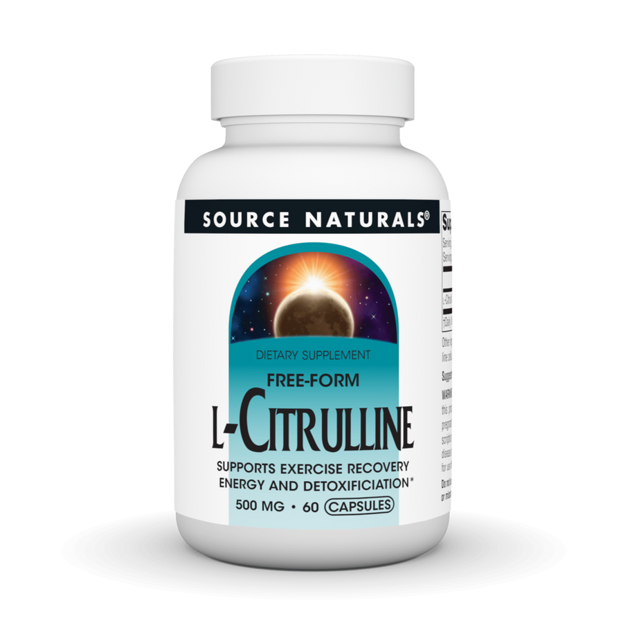L-Citrulline