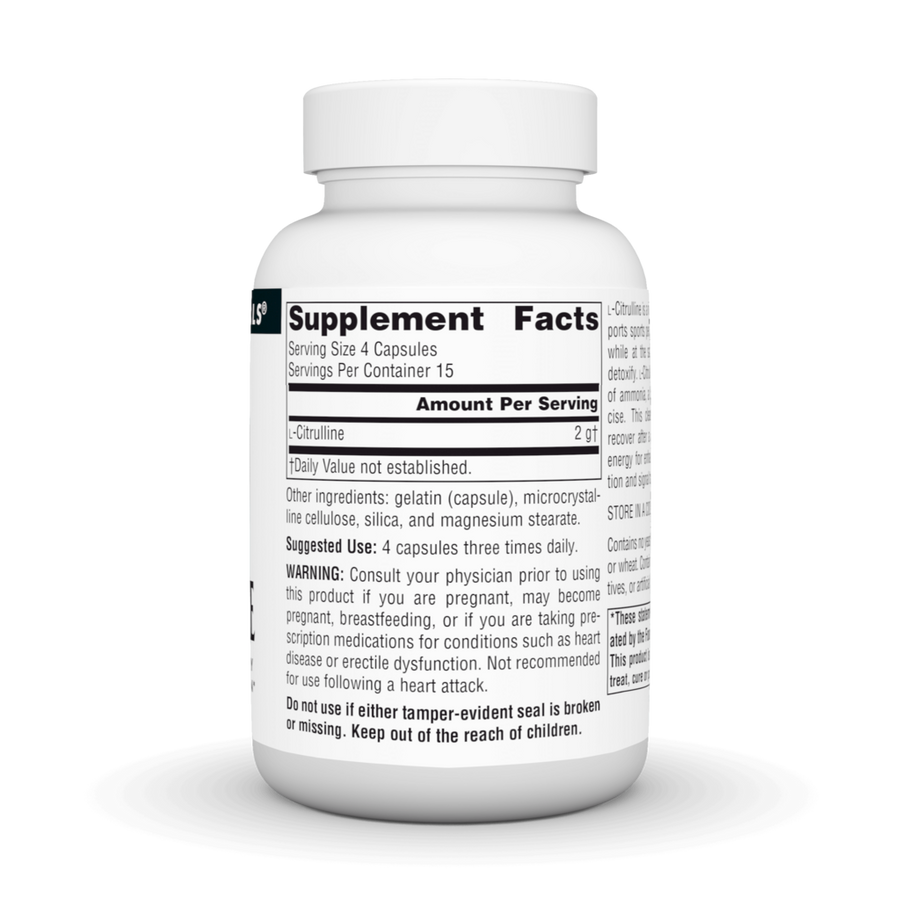 L-Citrulline
