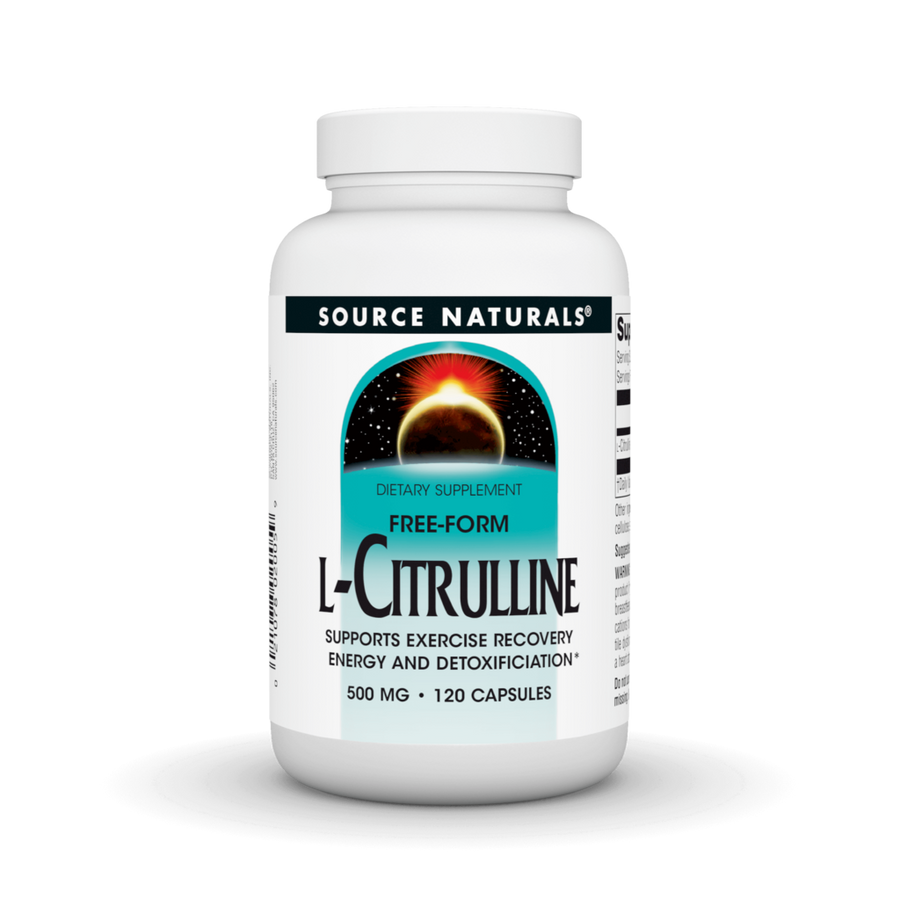 L-Citrulline