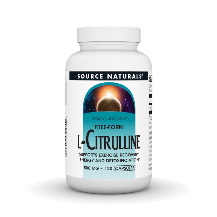 L-Citrulline