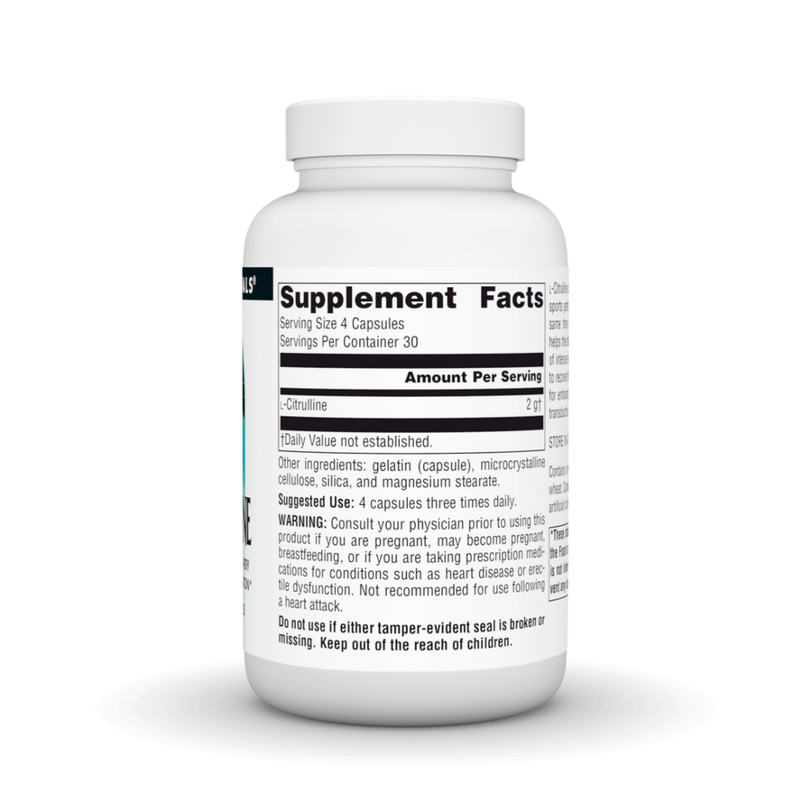 L-Citrulline