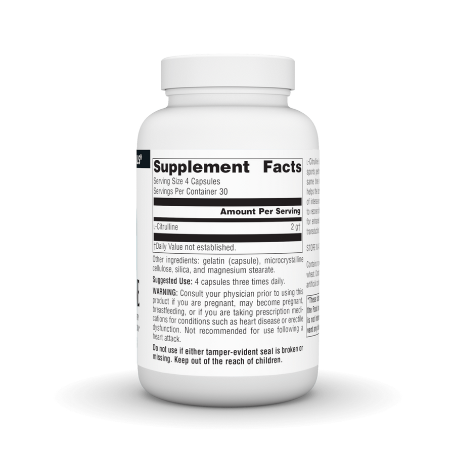 L-Citrulline