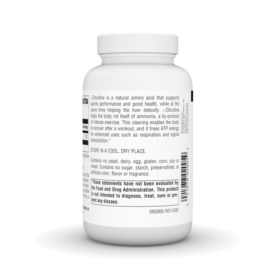 L-Citrulline