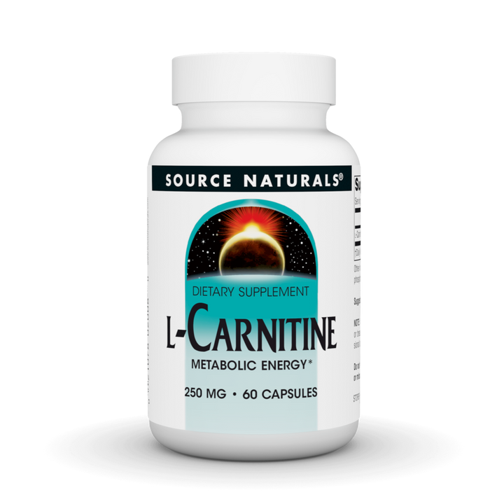 L-Carnitine (fumarate)
