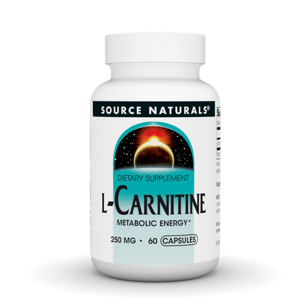 l-carnitine work CoQ10 and L-carnitine for Migraine Prevention