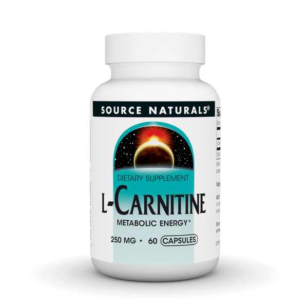 can you have too much l carnitine L-Carnitine doesn’t magically burn fat, it helps your body use fat as  energy. Combine it with training and consistency, and you’ll feel the  difference @Marybosch shows us how L-Carnitine will boost