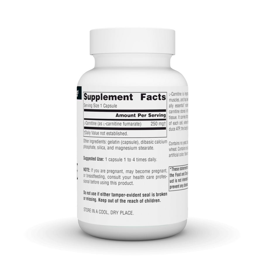 L-Carnitine (fumarate)